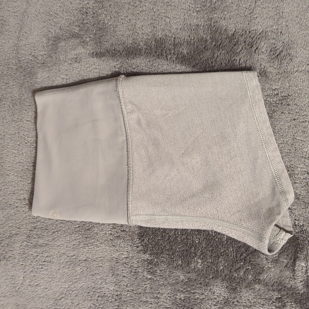 Lululemon Short Shorts
